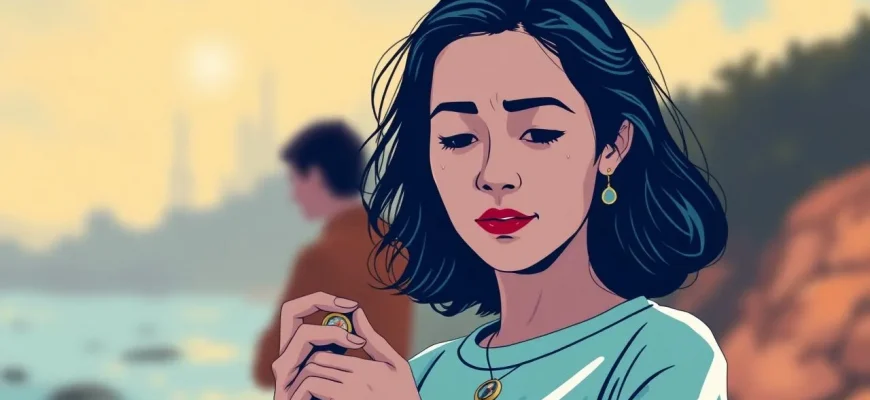 10 Filmes Biográficos sobre a Perda do Marido