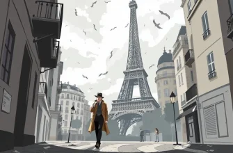 Detetives em Paris: Uma Seleção de 10 Filmes