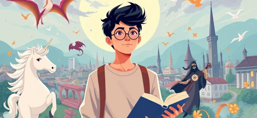 Filmes de Fantasia para os 18 Anos