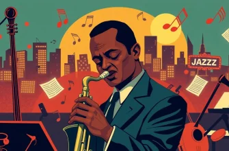 Filmes Biográficos sobre Jazz