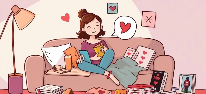 10 Comédias sobre Amor Não Correspondido