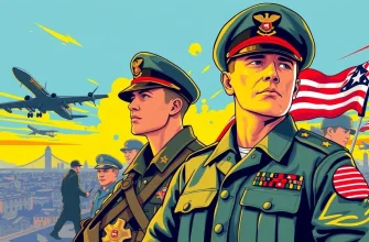 10 Filmes Biográficos sobre Militares