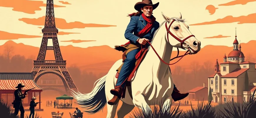 Faroeste Francês: 10 Filmes Imperdíveis