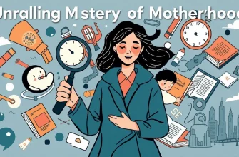 Filmes de Detetive sobre Maternidade