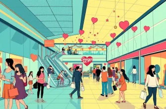 Melodramas em Shopping Centers: Uma Seleção Especial