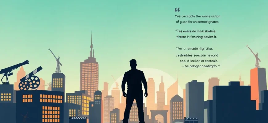 Filmes Inspiradores sobre Sucesso