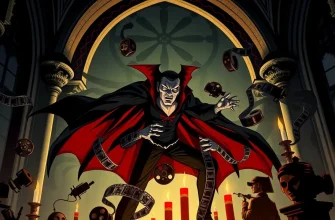Filmes de Fantasia com Drácula