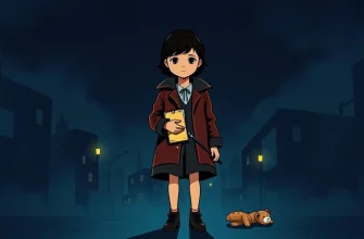 Filmes de Detetive com Órfãos: Uma Jornada Misteriosa