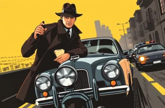 Filmes de Detetive com Motoristas e Motoristas