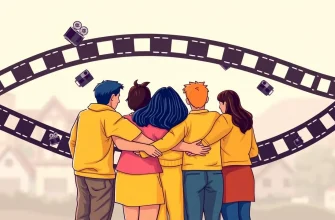 Filmes de Biografias sobre Melhores Amigos