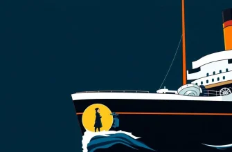 Filmes de Biografia sobre o Titanic