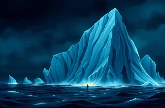 Filmes de Terror com Icebergs: Uma Jornada Assustadora no Gelo