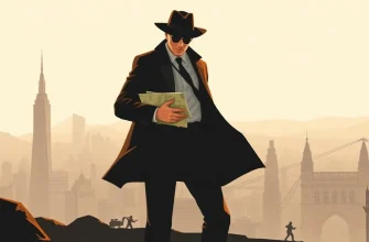 Filmes de Biografias sobre Espiões