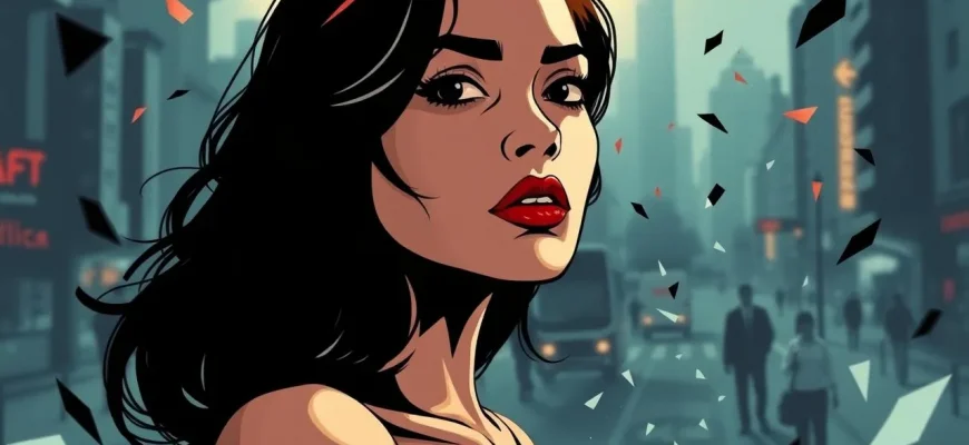 Melodramas sobre Anarquia: Amor e Caos