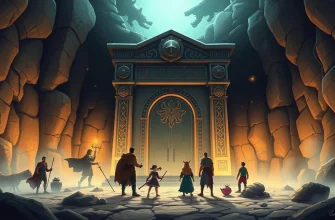 Filmes de Fantasia com Tumbas: Uma Jornada Mágica