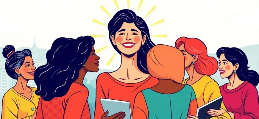 10 Filmes Biográficos sobre Amigas