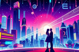 Filmes de Ficção Científica sobre Namoro Online