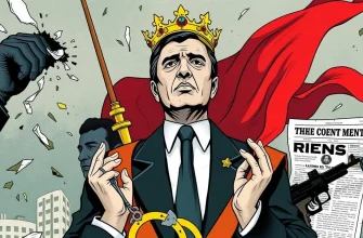 Melodramas sobre Golpes de Estado: 10 Filmes Imperdíveis