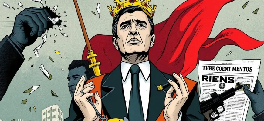 Melodramas sobre Golpes de Estado: 10 Filmes Imperdíveis