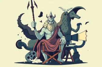 Explora a Mitologia Através do Cinema