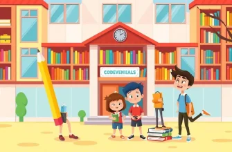Comédias Escolares: Novatos na Escola