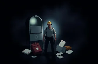 Filmes de Terror com Carteiros: Uma Seleção Assustadora