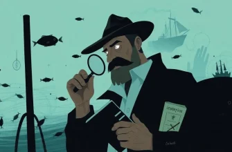 Mistérios no Mar: Filmes Detetivescos de Pescadores