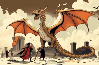 Filmes de Biografia sobre Dragões
