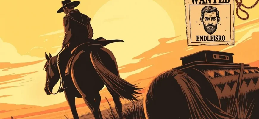 Tragédias no Faroeste: Uma Jornada Cinematográfica