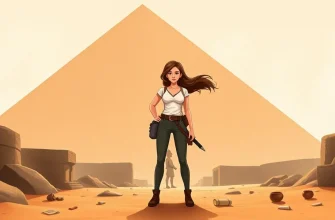 Filmes Biográficos sobre Escavações Arqueológicas