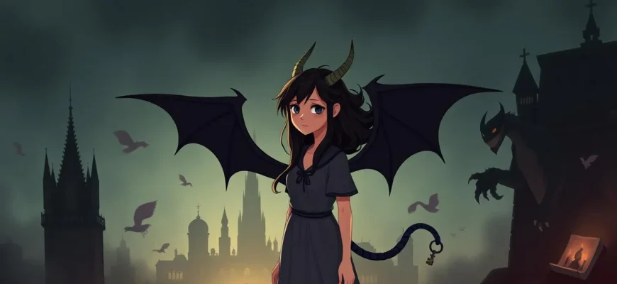 Melodramas com Monstros: Uma Jornada Emocional