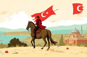 Filmes de Faroeste com Cenários Turcos
