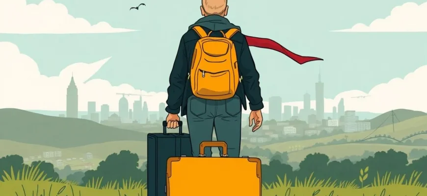 Filmes Biográficos sobre Exílio