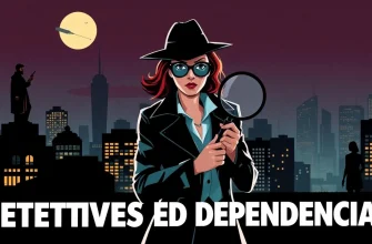 Detetives e Dependências: 10 Filmes para Assistir
