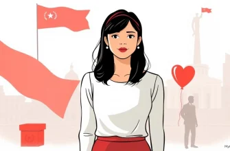 Melodramas Políticos: Uma Jornada de Emoção e Intrigas