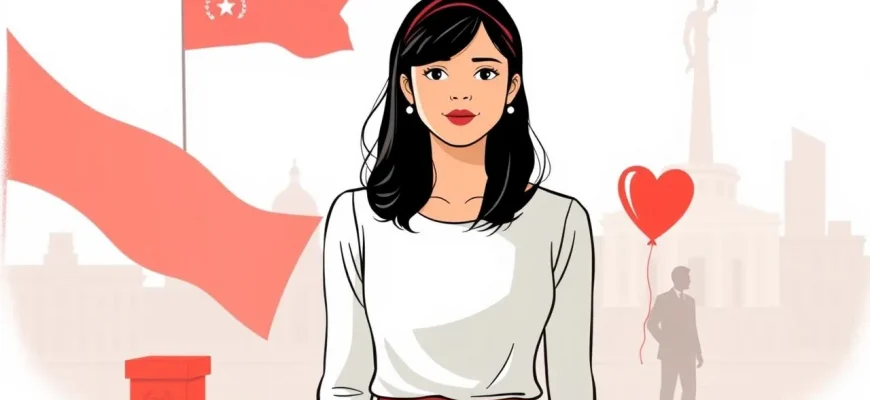 Melodramas Políticos: Uma Jornada de Emoção e Intrigas