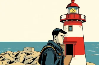 10 Filmes Biográficos sobre Faróis