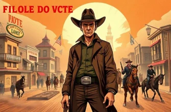 Filmes de Detetive no Velho Oeste