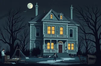 10 Filmes Biográficos sobre Casas Assombradas
