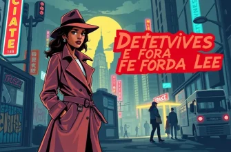 Filmes de Detetive com Personagens Fora da Lei