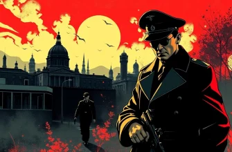 Filmes de Ação sobre a Gestapo