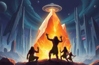 Filmes de Ficção Científica com Homens das Cavernas