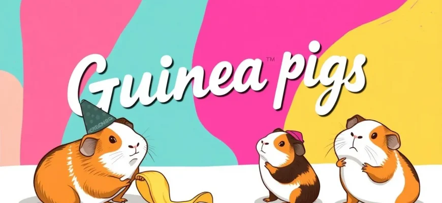Comédias com Guepardos: Rir e Aprender