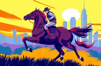 Filmes de Ação com Cavalos: Adrenalina e Emoção