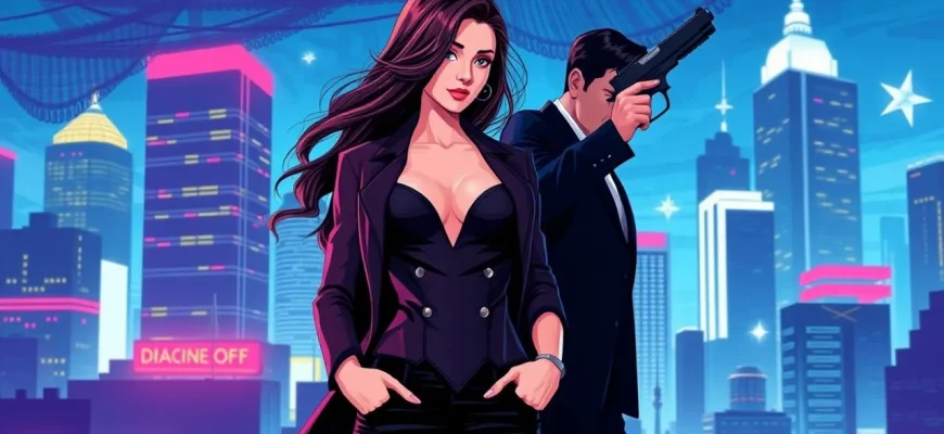 Melodramas sobre Golpistas e Aventureiros