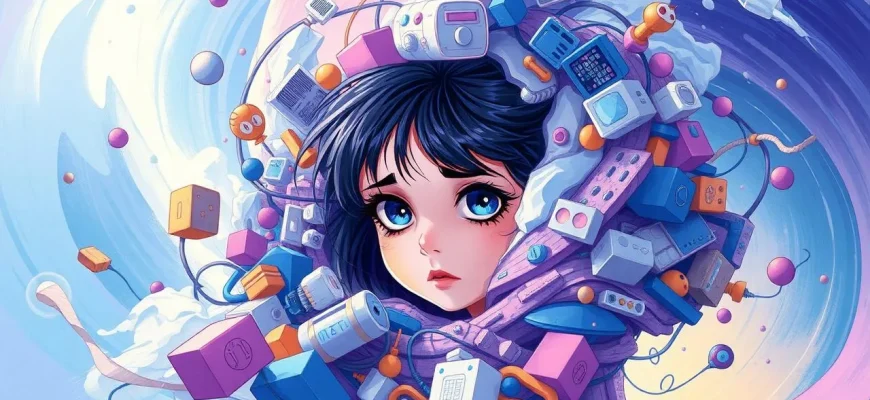 Filmes de Ficção Científica sobre Traumas Infantis