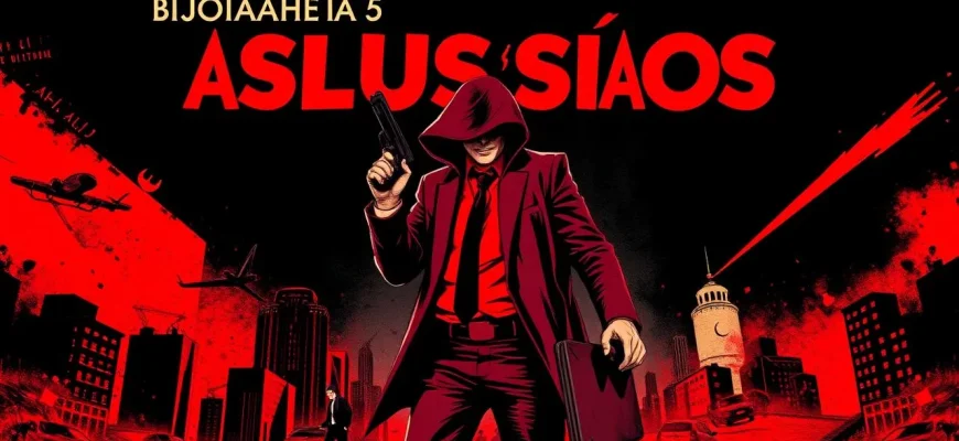 10 Filmes Biográficos sobre Assassinos de Aluguel