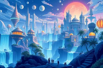 Filmes de Fantasia Utópica em Português