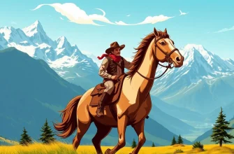 Westerns na Suíça: Uma Jornada Épica