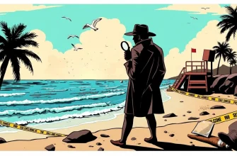 Detetives na Praia: 10 Filmes para Assistir